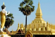 Du lịch Lào: Hà Nội – Vinh – Viêng Chăn – Luông Phrabang – Xieng Khoang (6N6Đ)