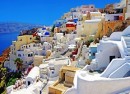 Du Lịch Châu Âu: Thổ Nhĩ Kỳ – Cappadocia – Hy Lạp – Đảo Santorini (10N9Đ)