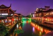 8 thủy trấn đẹp nhất Trung Hoa làm xiêu lòng mọi lữ khách