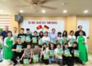 CHÀO ĐÓN QUÝ PHỤ HUYNH VÀ HỌC VIÊN ĐĂNG KÍ THAM GIA CHƯƠNG TRÌNH DHN ĐỨC;
